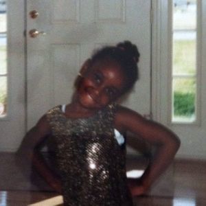 Meet your Posher, Brooke